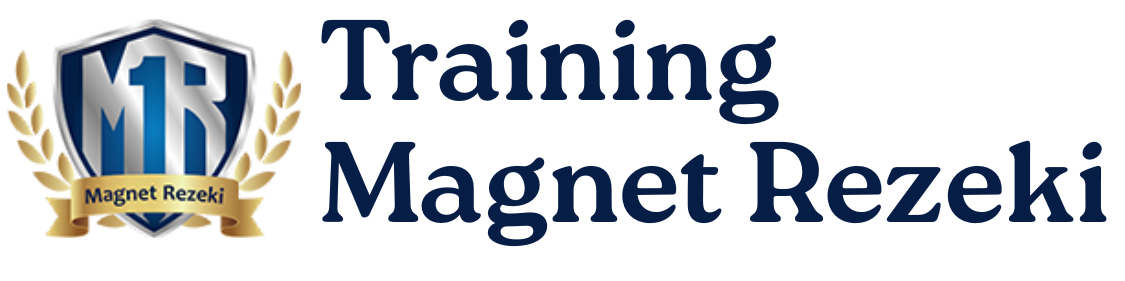 Training Magnet Rezeki
